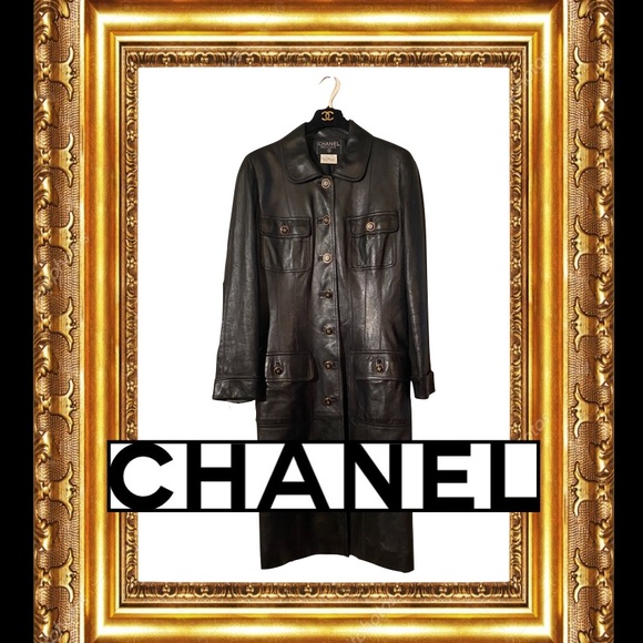 CHANEL Jackets & Blazers - Not for sale